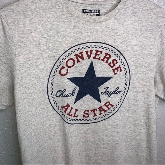 Converse All Star Chuck Taylor Shirt - Picture 4 of 6